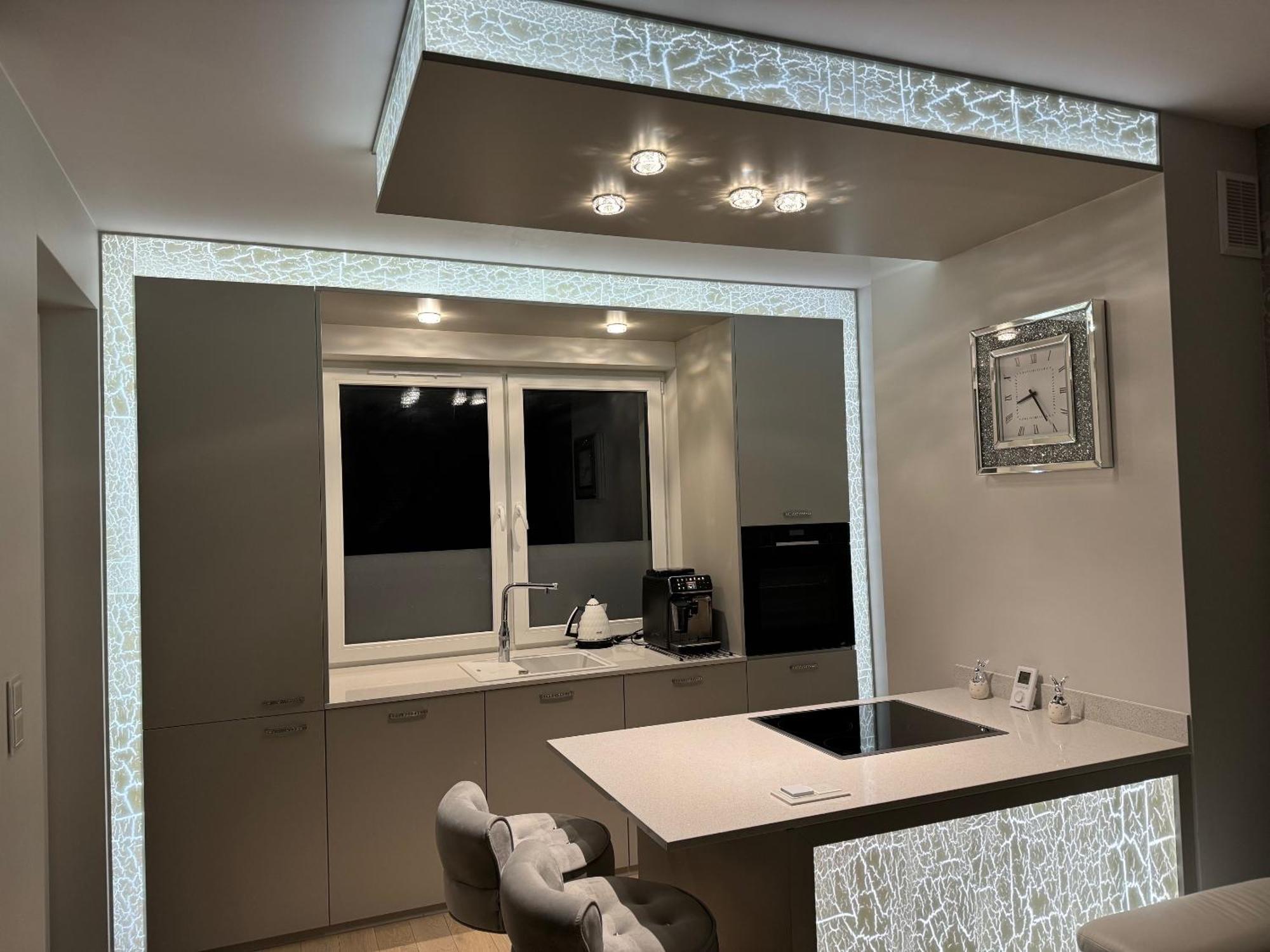 Akoya Apartments Premium Glamour Koszalin Exterior foto