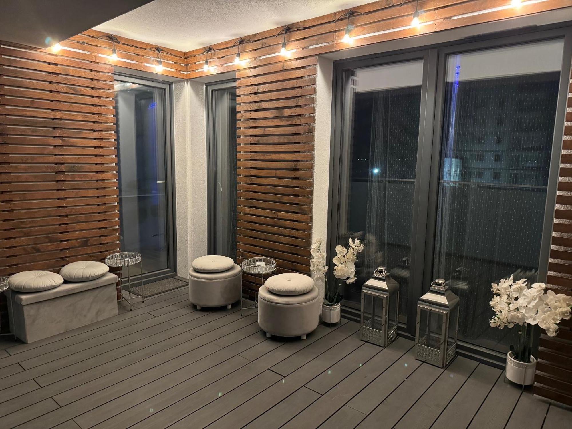 Akoya Apartments Premium Glamour Koszalin Exterior foto